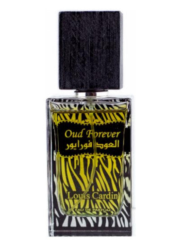 LOUIS CARDIN" OUD FOREVER EDP"100 ML